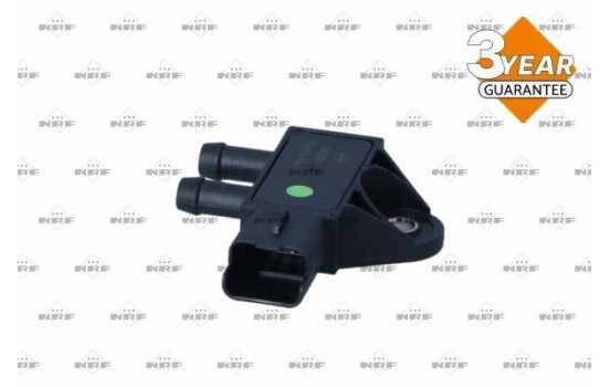 Sensor, exhaust gas pressure, Image 2