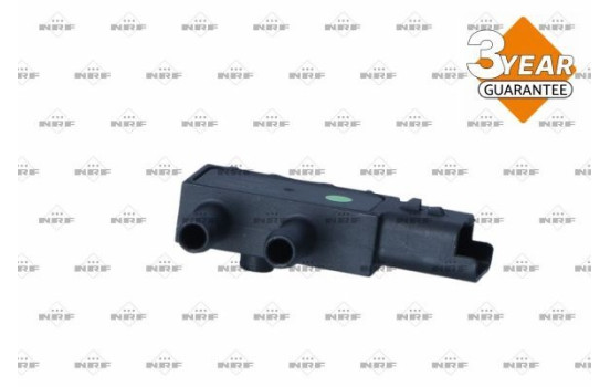 Sensor, exhaust gas pressure, Image 5