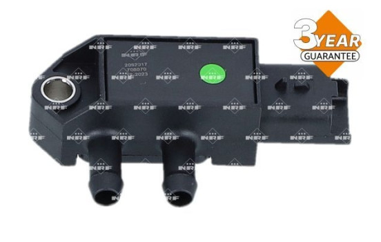 Sensor, exhaust gas pressure, Image 4