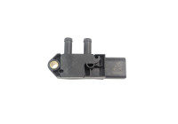 Sensor, exhaust gas pressure