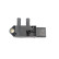 Sensor, exhaust gas pressure