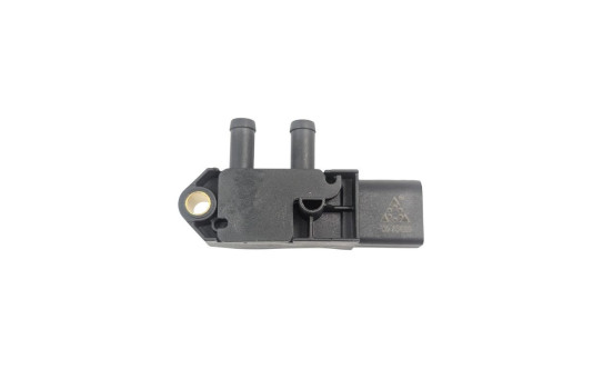 Sensor, exhaust gas pressure