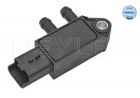 Sensor, exhaust gas pressure