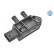 Sensor, exhaust gas pressure