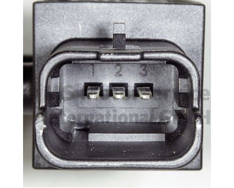 Sensor, exhaust gas pressure, Image 2