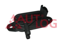 Sensor, exhaust gas pressure