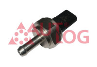 Sensor, exhaust gas pressure