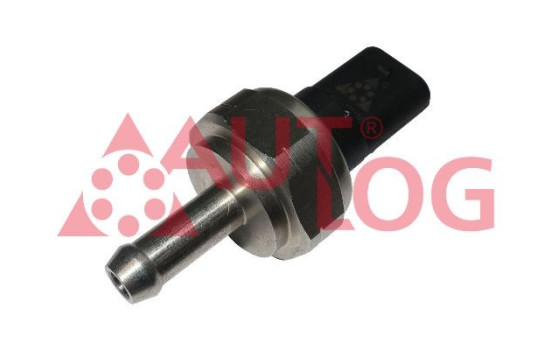 Sensor, exhaust gas pressure