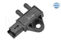 Sensor, exhaust gas pressure