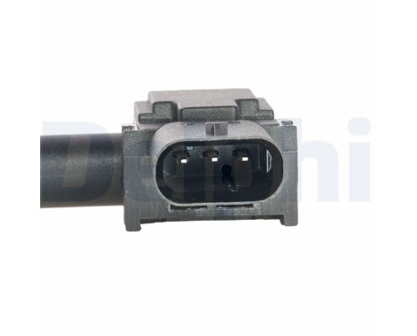 Sensor, exhaust gas pressure, Image 2