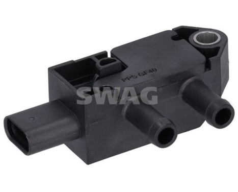 Sensor, exhaust gas pressure, Image 2