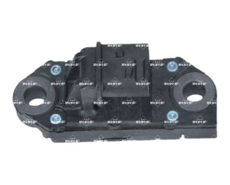 Sensor, exhaust gas pressure, Image 4