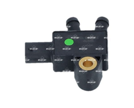 Sensor, exhaust gas pressure, Image 2