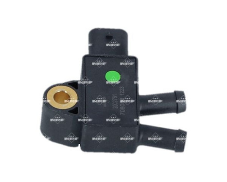 Sensor, exhaust gas pressure, Image 3