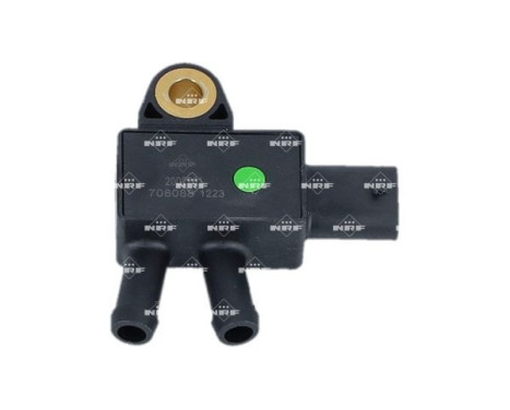 Sensor, exhaust gas pressure, Image 4