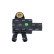 Sensor, exhaust gas pressure, Thumbnail 4