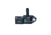 Sensor, exhaust gas pressure