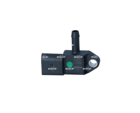 Sensor, exhaust gas pressure