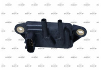 Sensor, exhaust gas pressure