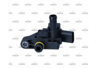 Sensor, exhaust gas pressure