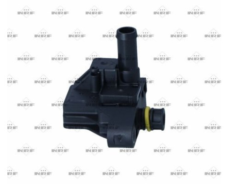 Sensor, exhaust gas pressure, Image 4