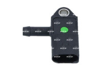 Sensor, exhaust gas pressure