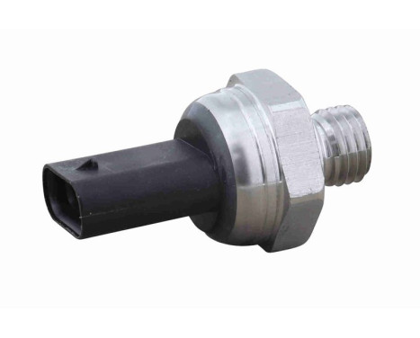 Sensor, exhaust gas pressure