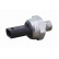 Sensor, exhaust gas pressure