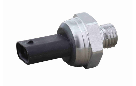 Sensor, exhaust gas pressure