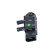Sensor, exhaust gas pressure