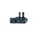 Sensor, exhaust gas pressure