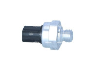 Sensor, exhaust gas pressure