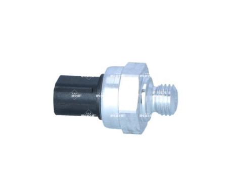 Sensor, exhaust gas pressure