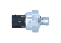Sensor, exhaust gas pressure
