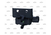 Sensor, exhaust gas pressure