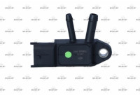 Sensor, exhaust gas pressure