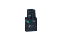 Sensor, exhaust gas pressure