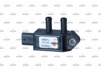 Sensor, exhaust gas pressure