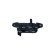 Sensor, exhaust gas pressure