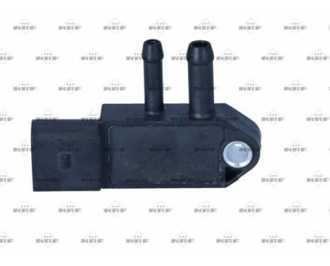 Sensor, exhaust gas pressure