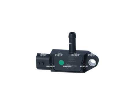 Sensor, exhaust gas pressure