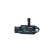 Sensor, exhaust gas pressure