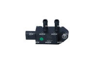 Sensor, exhaust gas pressure