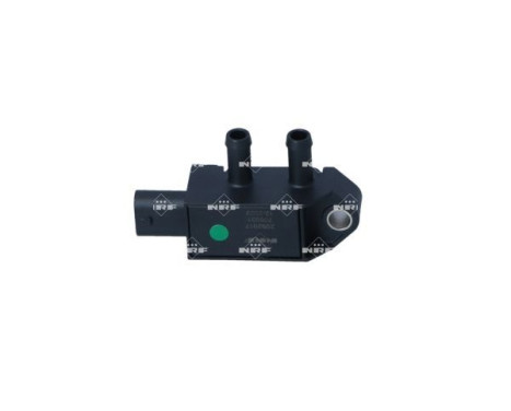 Sensor, exhaust gas pressure