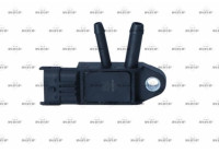 Sensor, exhaust gas pressure