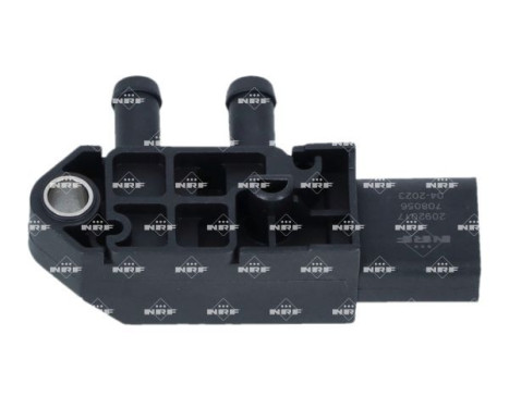 Sensor, exhaust gas pressure, Image 4