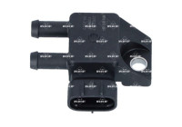 Sensor, exhaust gas pressure