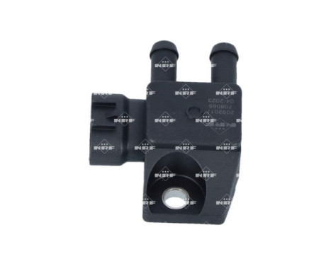 Sensor, exhaust gas pressure, Image 2