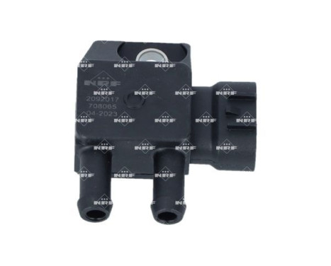 Sensor, exhaust gas pressure, Image 4