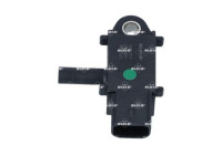 Sensor, exhaust gas pressure